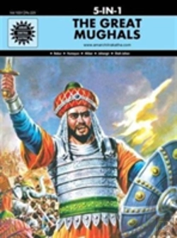 Bertrand.pt - The Great Mughals