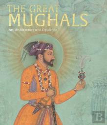 The Great Mughals