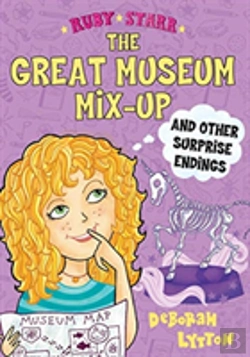Bertrand.pt - The Great Museum Mix-Up And Other Surprise Endings