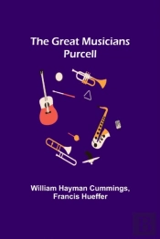 The Great Musicians