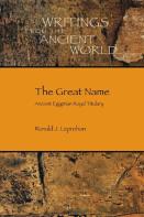 The Great Name