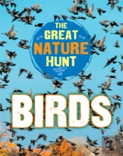 The Great Nature Hunt: Birds