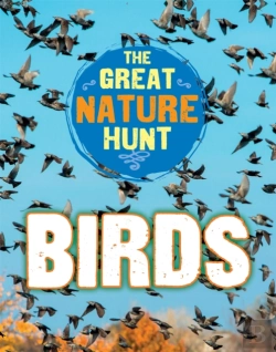 Bertrand.pt - The Great Nature Hunt: Birds
