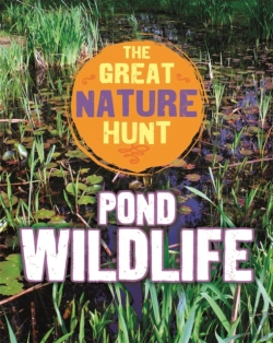 Bertrand.pt - The Great Nature Hunt: Pond Wildlife