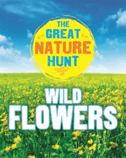 Bertrand.pt - The Great Nature Hunt: Wild Flowers