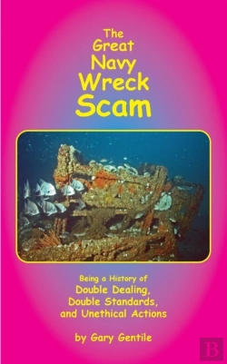 Bertrand.pt - The Great Navy Wreck Scam