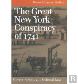 Bertrand.pt - The Great New York Conspiracy Of 1741
