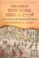 The Great New York Fire Of 1776