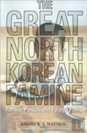 The Great North Korean Famine