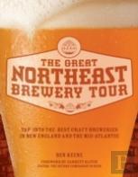 The Great Northeast Brewery Tour