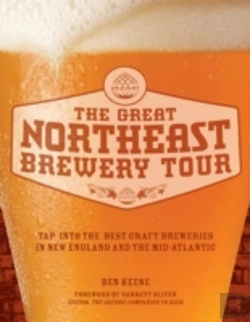 Bertrand.pt - The Great Northeast Brewery Tour
