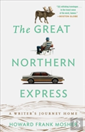 The Great Northern Express