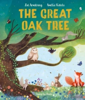 The Great Oak Tree