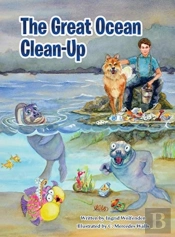 The Great Ocean Clean-Up