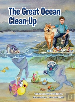 Bertrand.pt - The Great Ocean Clean-Up