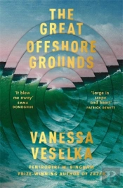 The Great Offshore Grounds