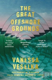 The Great Offshore Grounds