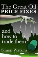 The Great Oil Price Fixes And How To Trade Them