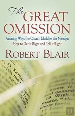 Bertrand.pt - The Great Omission
