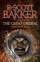 The Great Ordeal