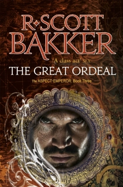 Bertrand.pt - The Great Ordeal