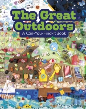 The Great Outdoors