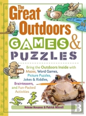 The Great Outdoors Games & Puzzles