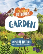 The Great Outdoors: The Garden