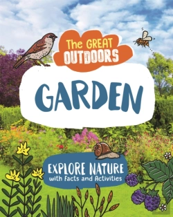 Bertrand.pt - The Great Outdoors: The Garden