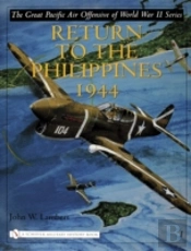 The Great Pacific Air Offensive Of World War Ii