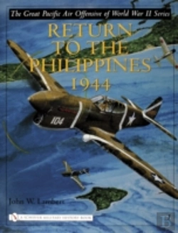 Bertrand.pt - The Great Pacific Air Offensive Of World War Ii