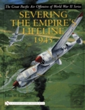 The Great Pacific Air Offensive Of World War Ii