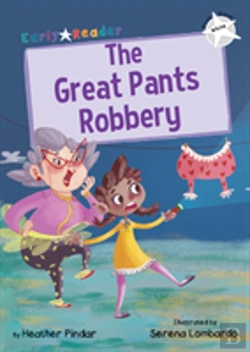 Bertrand.pt - The Great Pants Robbery
