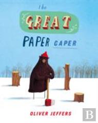 The Great Paper Caper