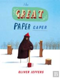 Bertrand.pt - The Great Paper Caper