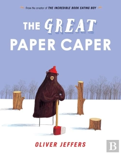 Bertrand.pt - The Great Paper Caper