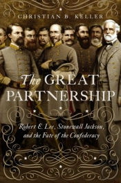The Great Partnership