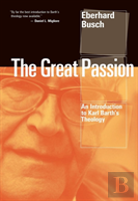 The Great Passion