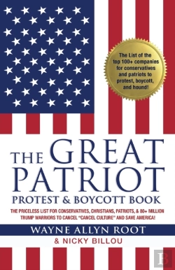 Bertrand.pt - The Great Patriot And Protest Boycott Bo