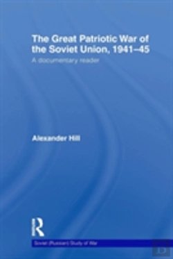 Bertrand.pt - The Great Patriotic War Of The Soviet Union, 1941-45