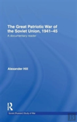 Bertrand.pt - The Great Patriotic War Of The Soviet Union, 1941-45
