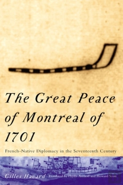 Bertrand.pt - The Great Peace Of Montreal Of 1701