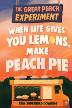 Bertrand.pt - The Great Peach Experiment 1: When Life Gives You Lemons, Make Peach Pie