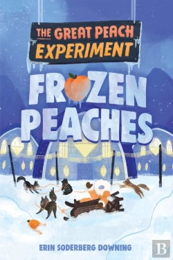 Bertrand.pt - The Great Peach Experiment 3: Frozen Peaches