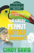 The Great Peanut Butter Conspiracy