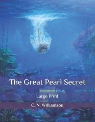 The Great Pearl Secret