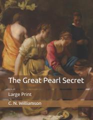 The Great Pearl Secret