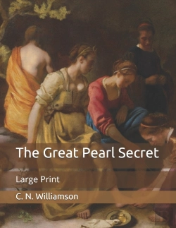 Bertrand.pt - The Great Pearl Secret