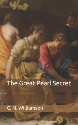 Bertrand.pt - The Great Pearl Secret