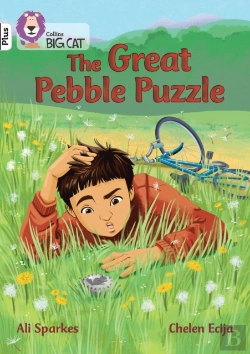 Bertrand.pt - The Great Pebble Puzzle